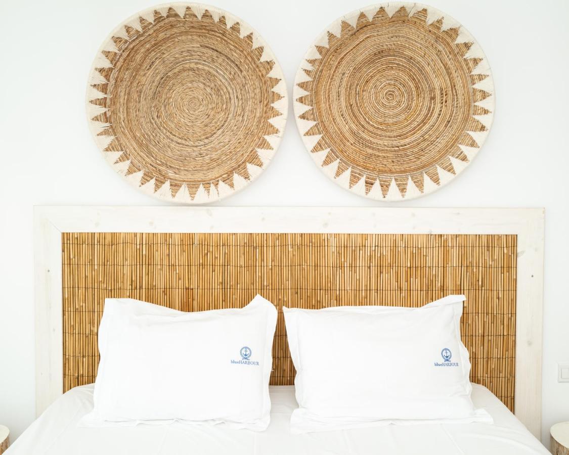Blue Harbour Boutique Aparthotel Ayia Napa Exterior photo